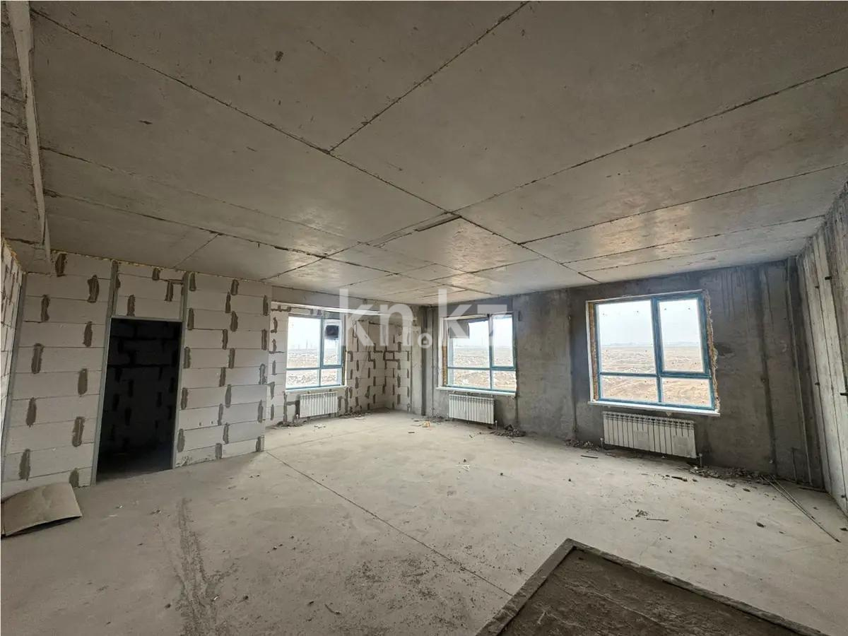 Продажа 2-комнатной квартиры, 60 м² в Алматы