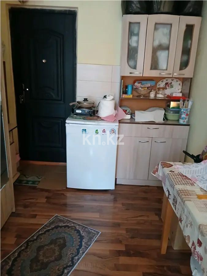 Продажа 1-комнатной квартиры, 10 м² в Алматы - фото 2