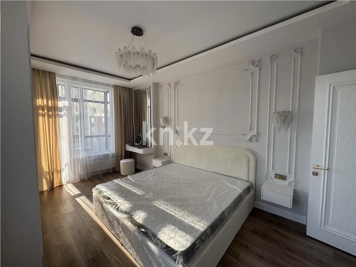 Продажа 3-комнатной квартиры, 85 м² в Астане - фото 2