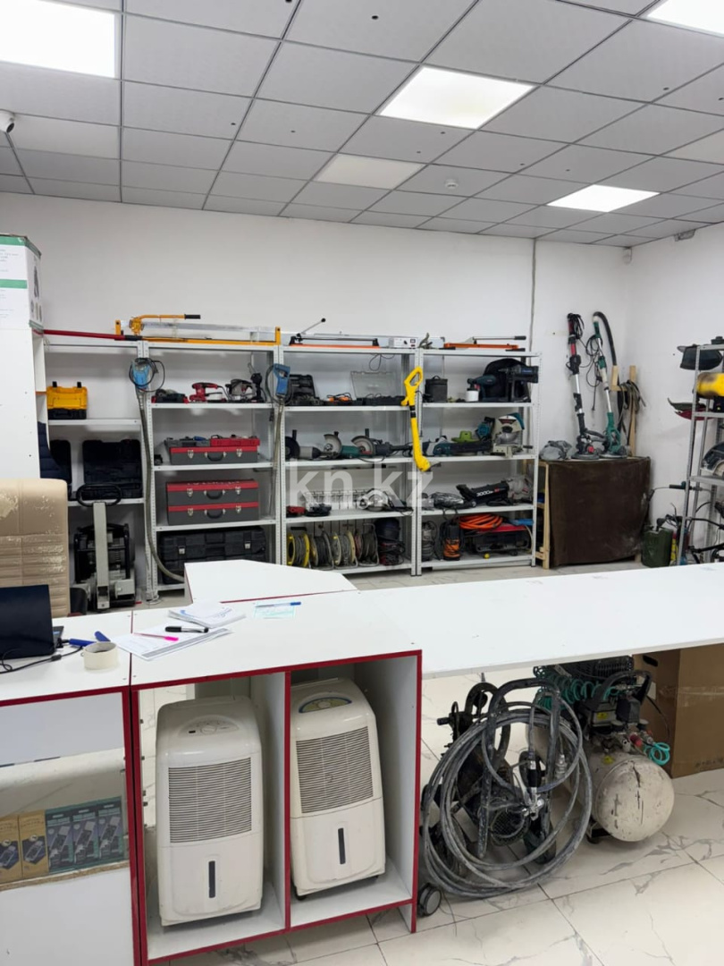 Продажа , 42 м², пр. Тауелсыздык, дом  34/10 - пр. Момышулы в Астане - фото 5