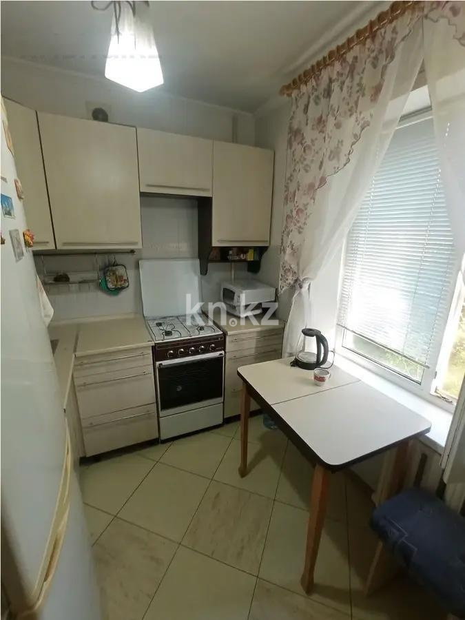 Продажа 2-комнатной квартиры, 43.5 м² в Астане - фото 3