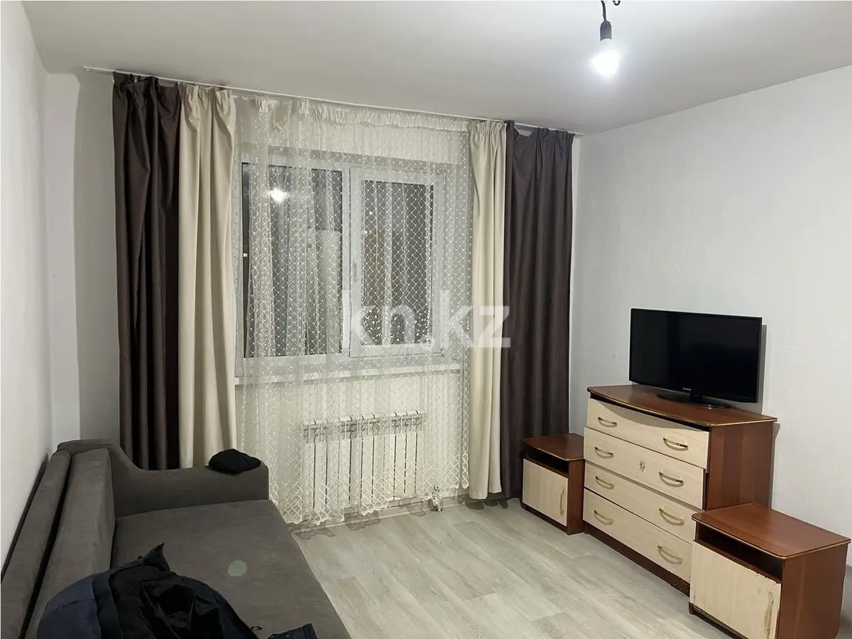 Продажа 1-комнатной квартиры, 28 м² в Астане