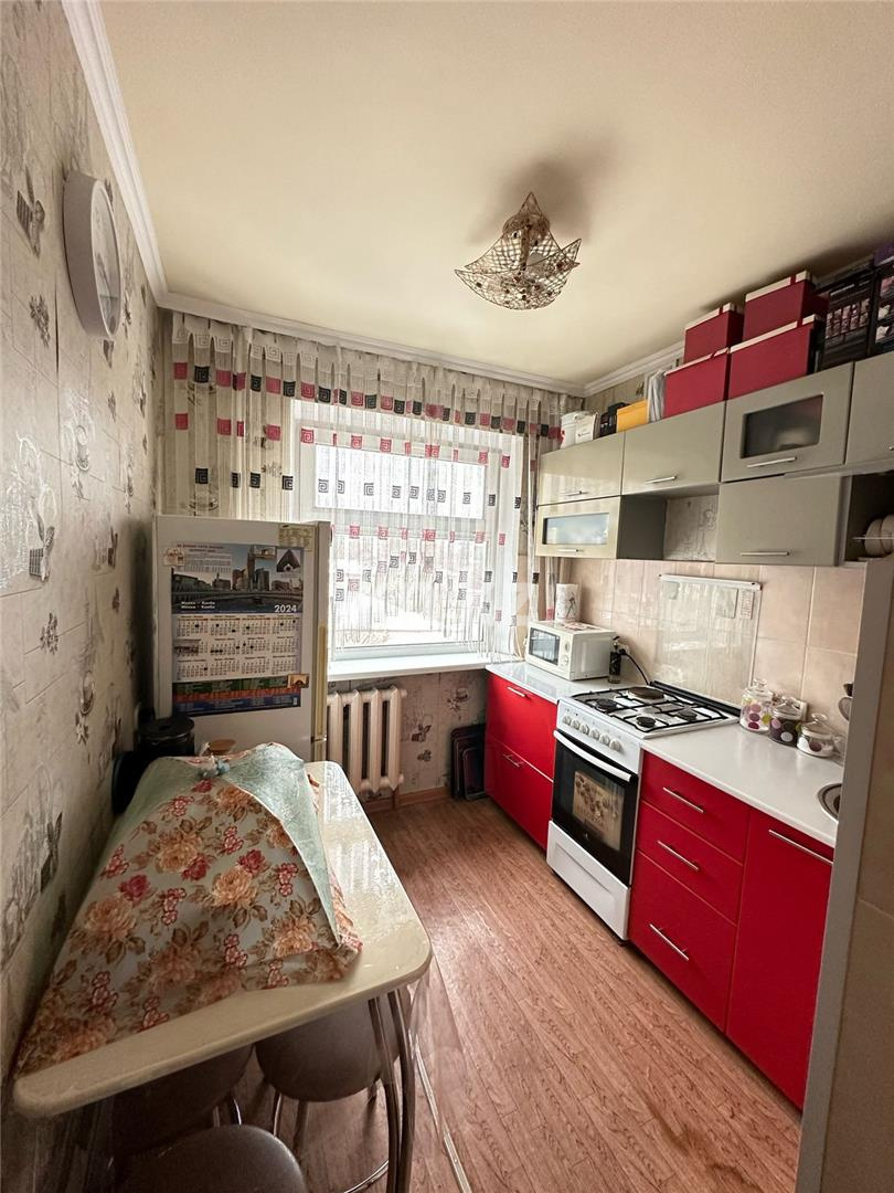 Продажа 2-комнатной квартиры, 43 м² в Караганде - фото 6