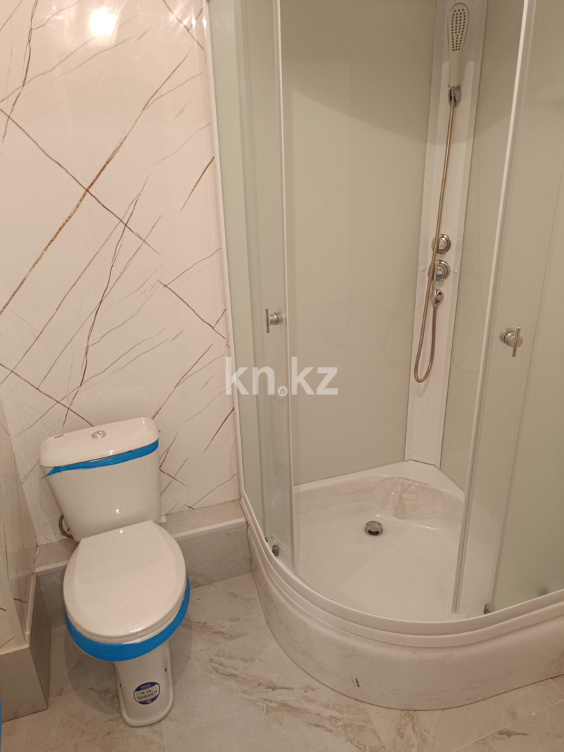 Продажа 1-комнатной квартиры, 25 м², E-103, дом  1/1 в Астане - фото 5