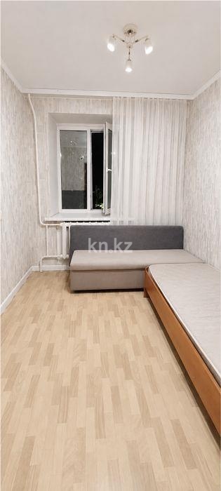 Продажа 2-комнатной квартиры, 39 м² в Астане - фото 2