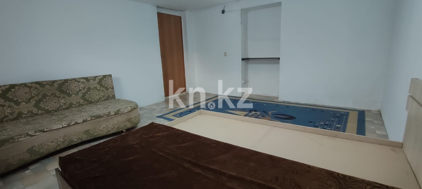 Аренда , 34 м², пер. Атбасарский, дом  4а в Астане - фото 2