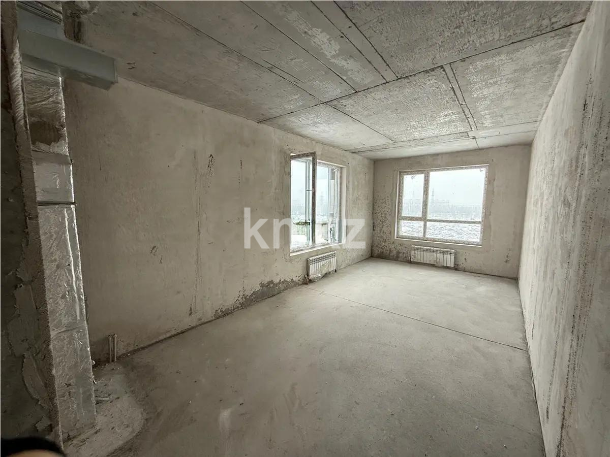 Продажа 2-комнатной квартиры, 46.51 м², ул. Момышулы, дом  11/1 в Алматы