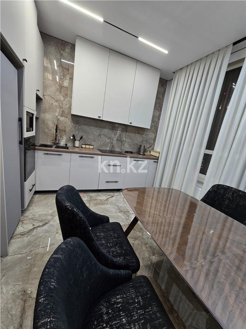 Продажа 3-комнатной квартиры, 96 м² в Астане - фото 13