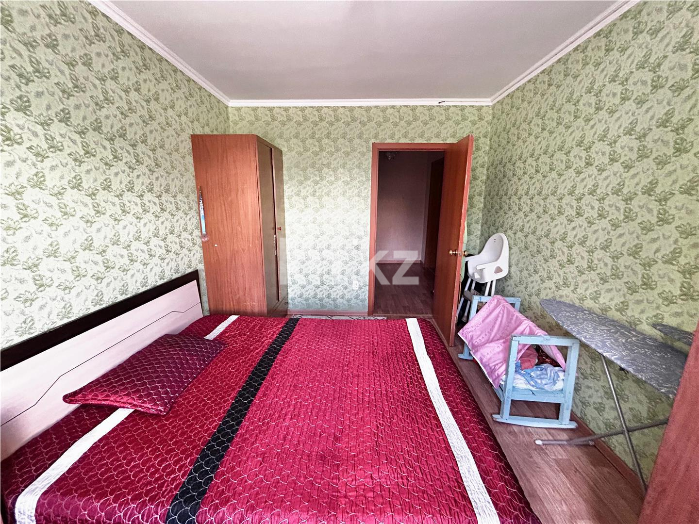 Продажа 2-комнатной квартиры, 50 м², мкр-н Мамраева (Восток-5) в Караганде - фото 6