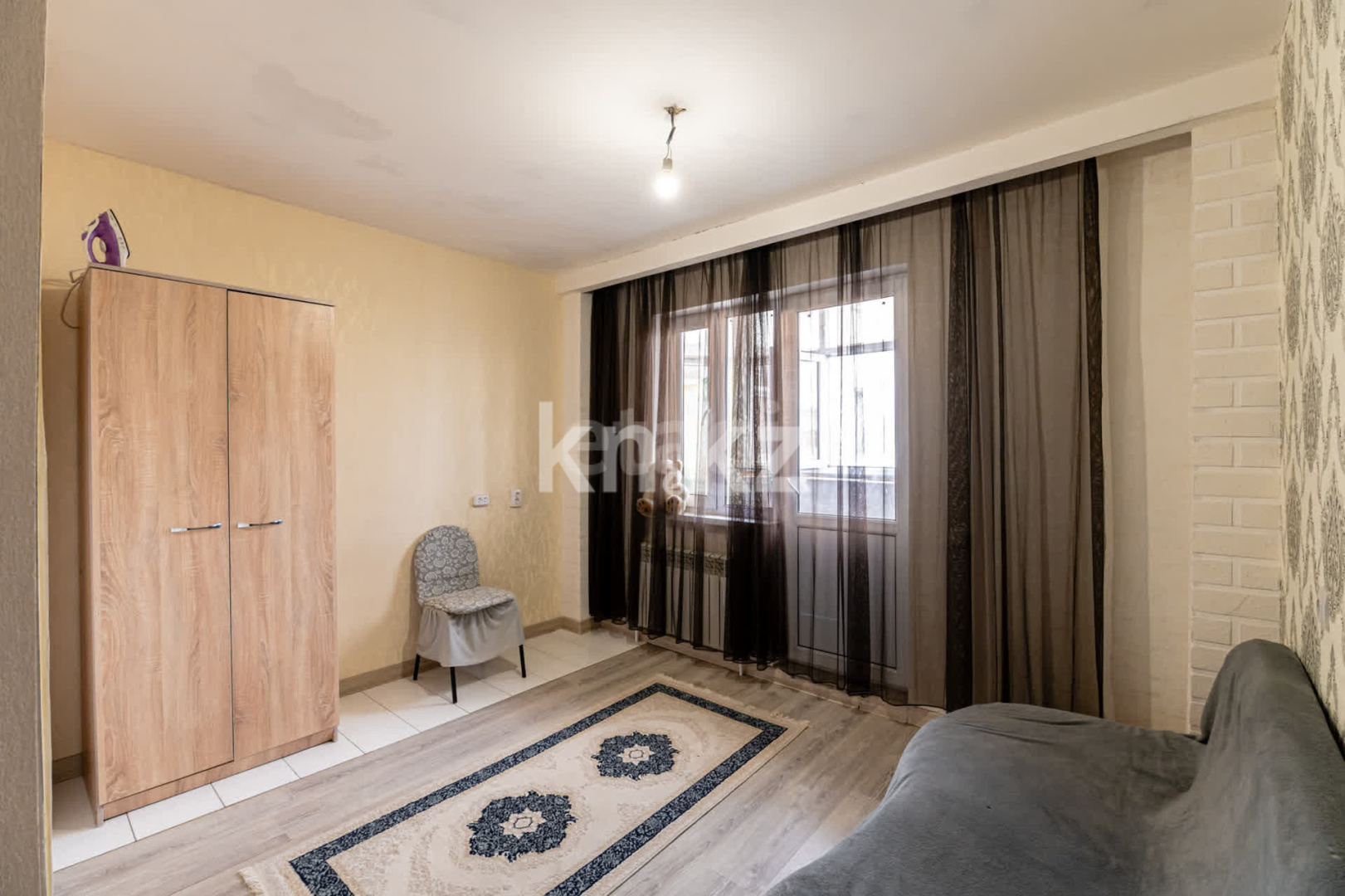 Продажа 2-комнатной квартиры, 47.7 м² в Астане - фото 6