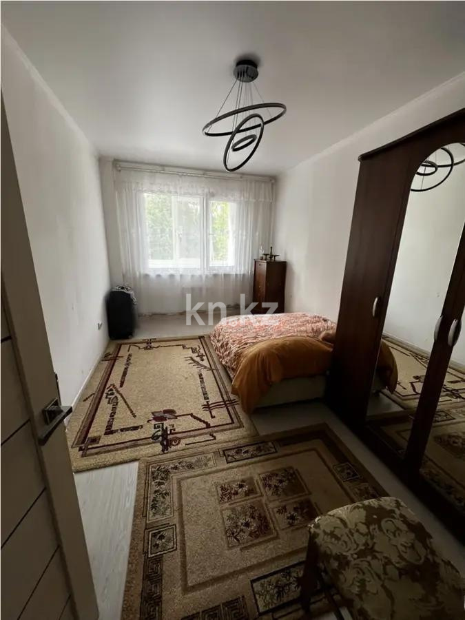 Продажа 3-комнатной квартиры, 67.7 м² в Алматы - фото 2