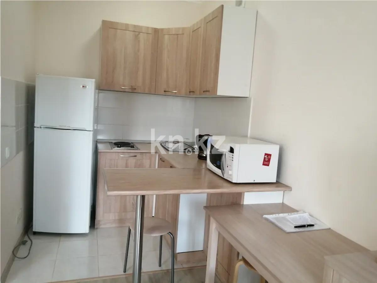 Продажа 1-комнатной квартиры, 27 м² в Астане - фото 2