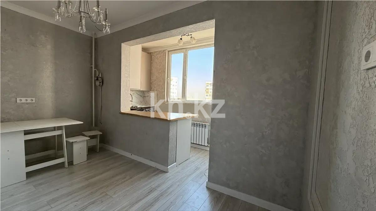 Продажа 1-комнатной квартиры, 45 м², мкр. Зердели, дом  1/151 в Алматы - фото 2