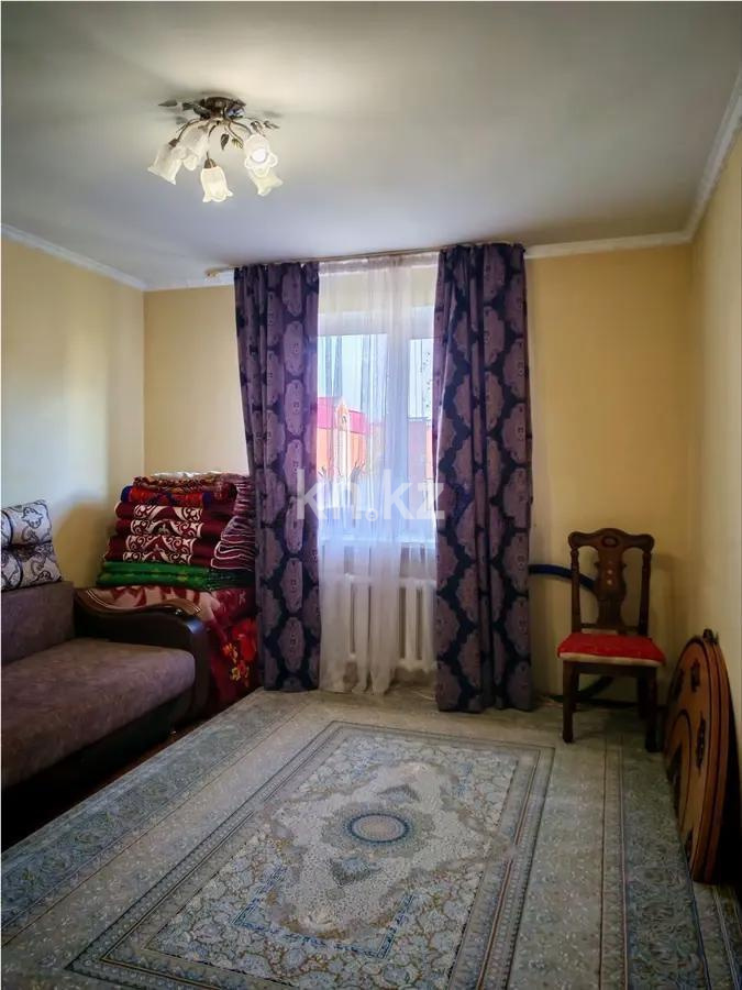Продажа 4-комнатной квартиры, 116.4 м², ул. Мусрепова, дом  10/2 в Астане - фото 3