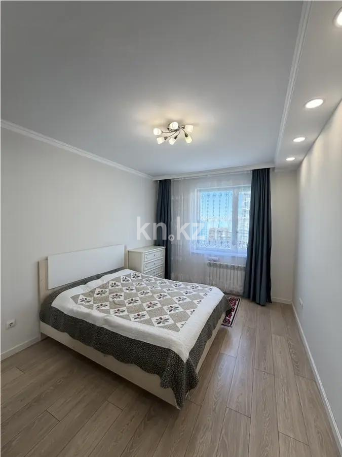 Продажа 3-комнатной квартиры, 94 м² в Астане - фото 3