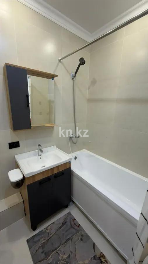 Продажа 1-комнатной квартиры, 41.2 м² в Астане - фото 4