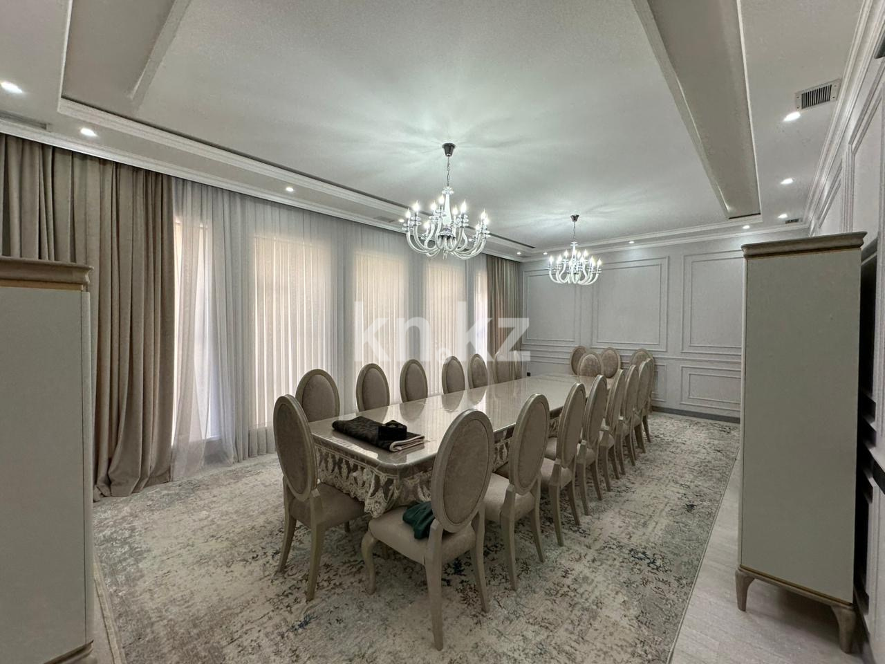 Продажа 9-комнатного дома, 350 м² в Шымкенте - фото 5