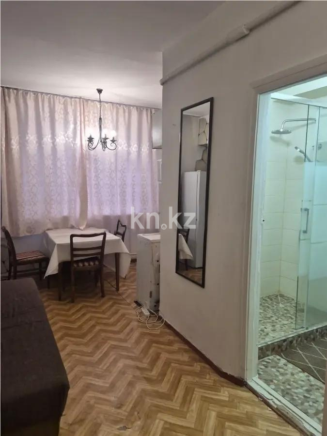 Продажа 1-комнатной квартиры, 40.5 м², пр. Назарбаева, дом  235 в Алматы - фото 6