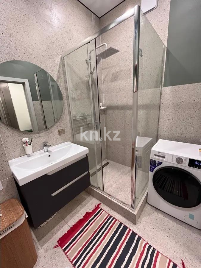 Продажа 3-комнатной квартиры, 83 м², ул. Казыбек би, дом  3/2 в Астане - фото 4