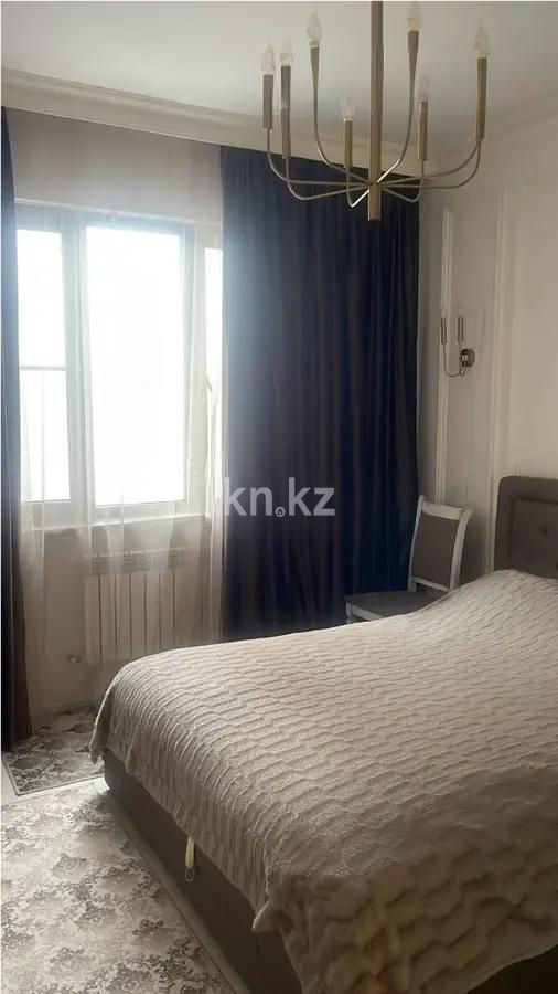 Продажа 3-комнатной квартиры, 105 м² в Алматы - фото 2