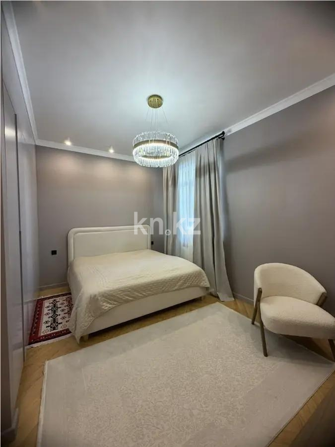 Продажа 3-комнатной квартиры, 88 м² в Астане - фото 2