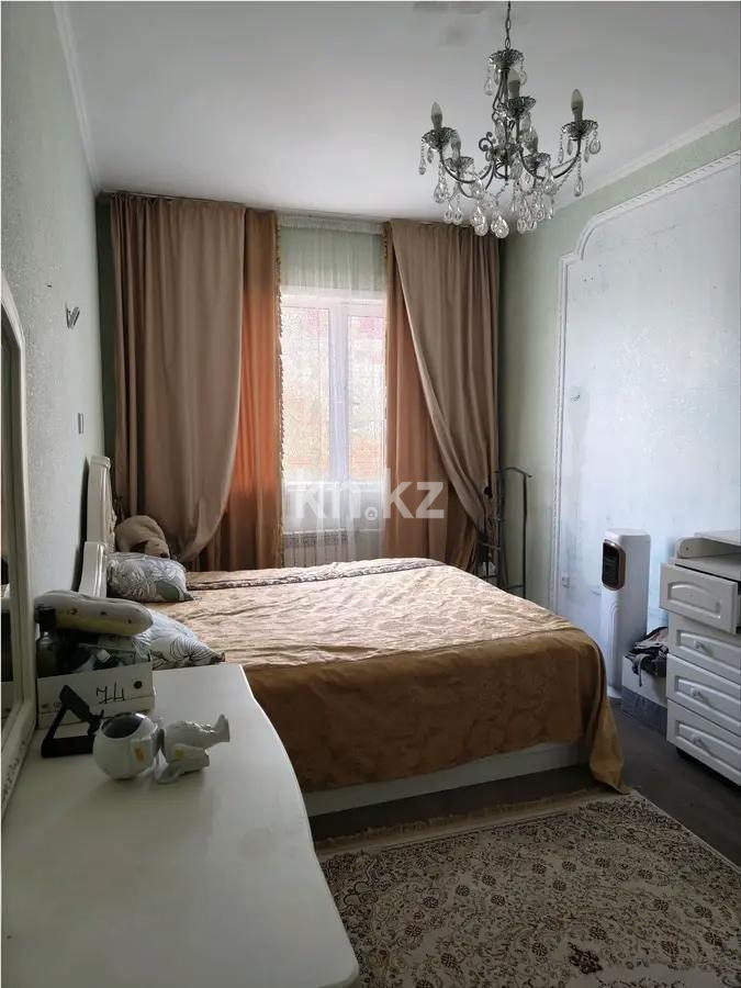 Продажа 4-комнатной квартиры, 93 м² в Караганде - фото 2