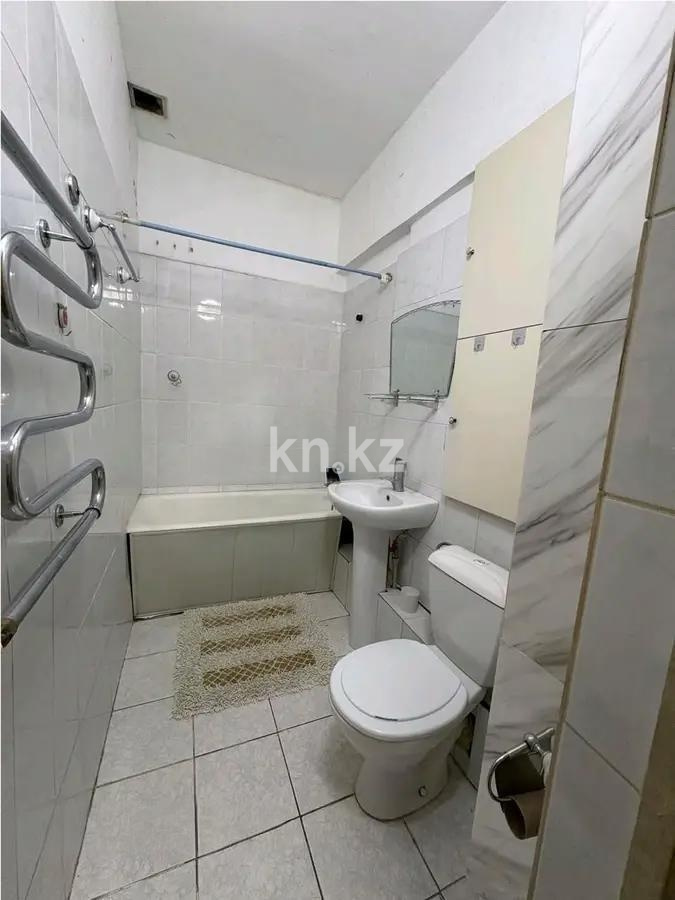Продажа 1-комнатной квартиры, 36.6 м² в Алматы - фото 4