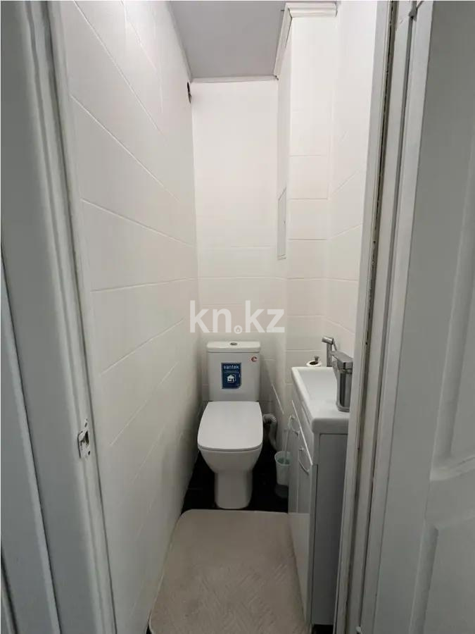 Продажа 4-комнатной квартиры, 73.4 м² в Алматы - фото 7