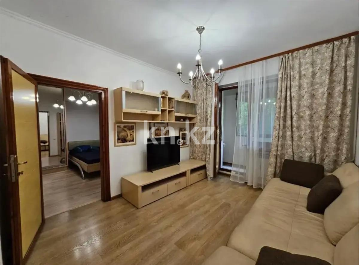 Продажа 4-комнатной квартиры, 100 м², ул. Радостовца, дом  230 в Алматы