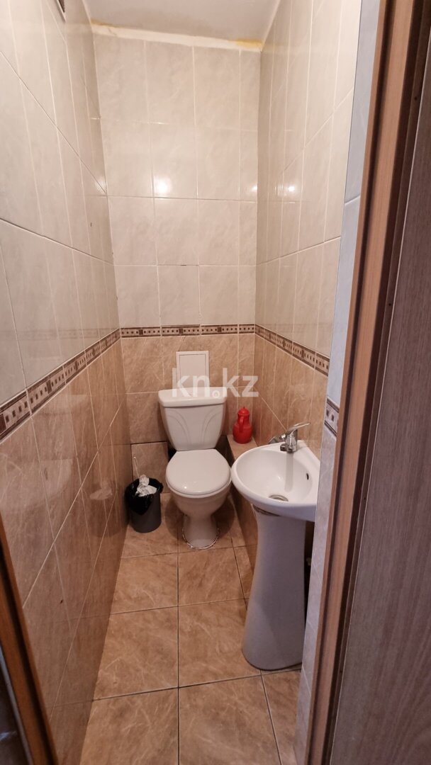 Аренда 3-комнатной квартиры, 96 м² в Астане - фото 7