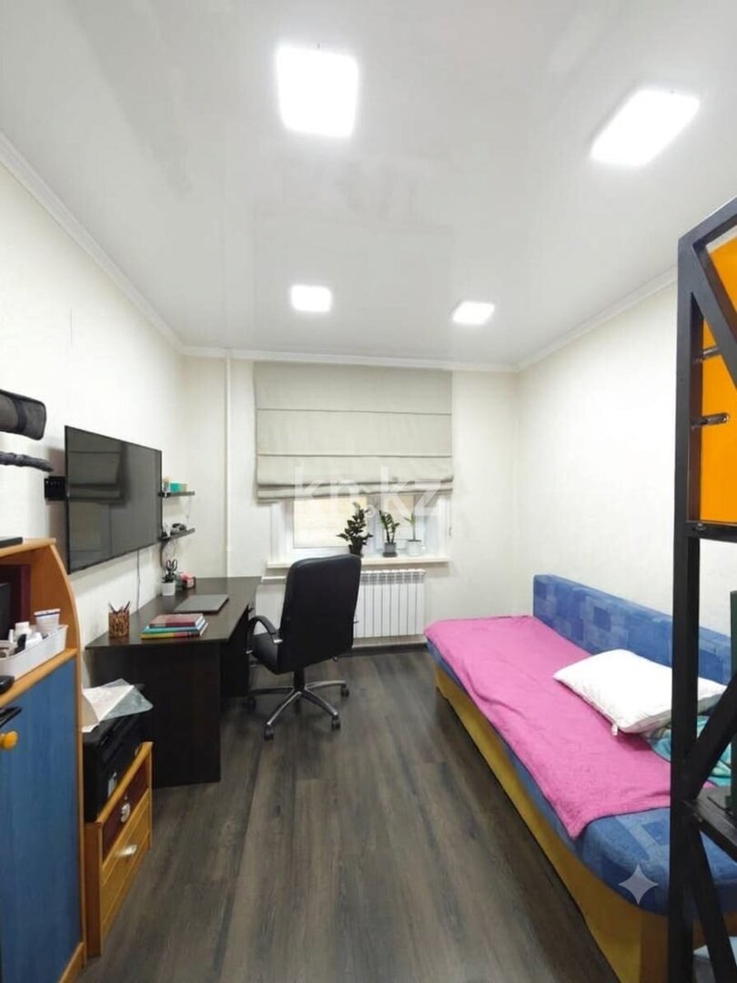Продажа 4-комнатной квартиры, 77 м² в Караганде - фото 13
