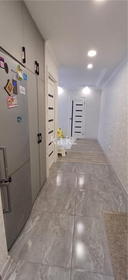 Продажа 3-комнатной квартиры, 57 м² в Караганде - фото 13