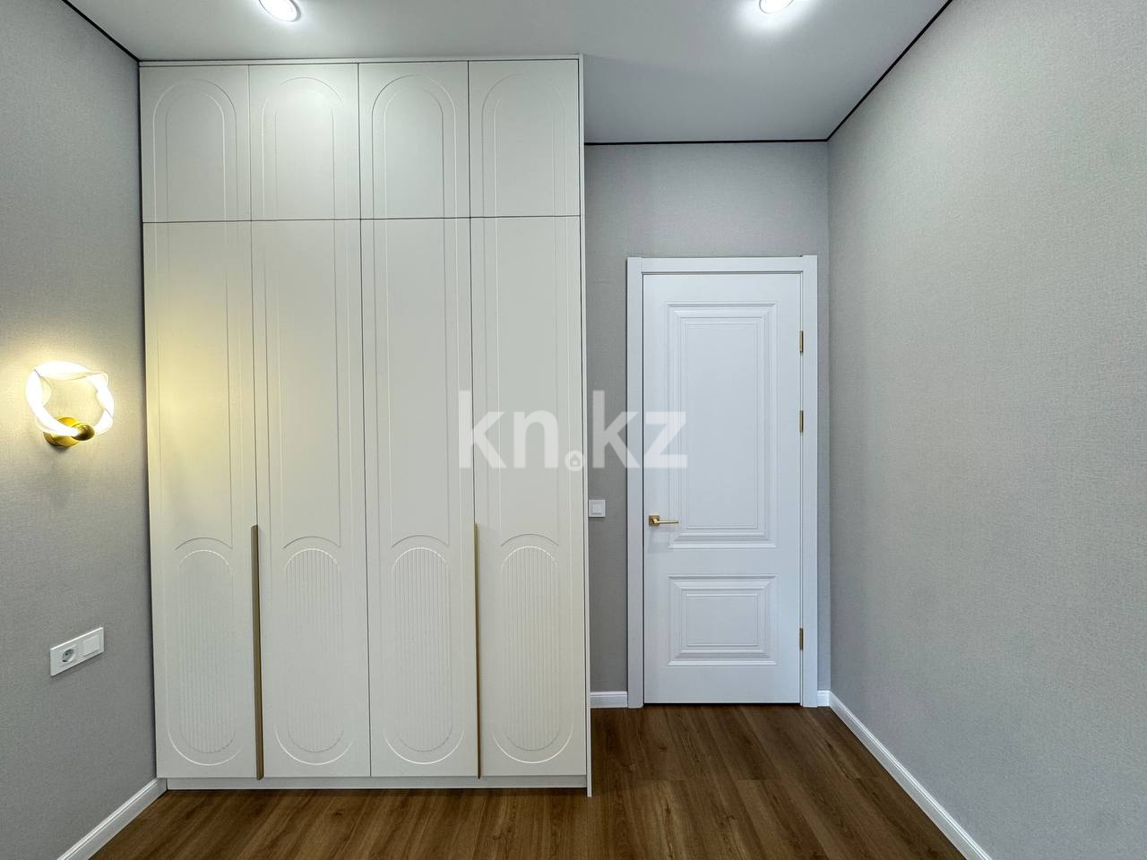 Продажа 2-комнатной квартиры, 56 м² в Астане - фото 14