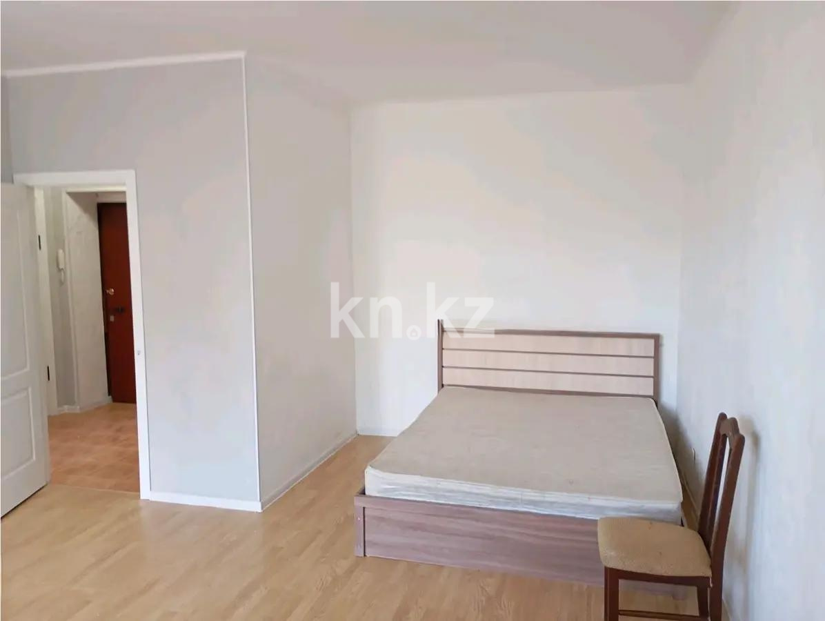Продажа 1-комнатной квартиры, 42.4 м² в Астане - фото 2