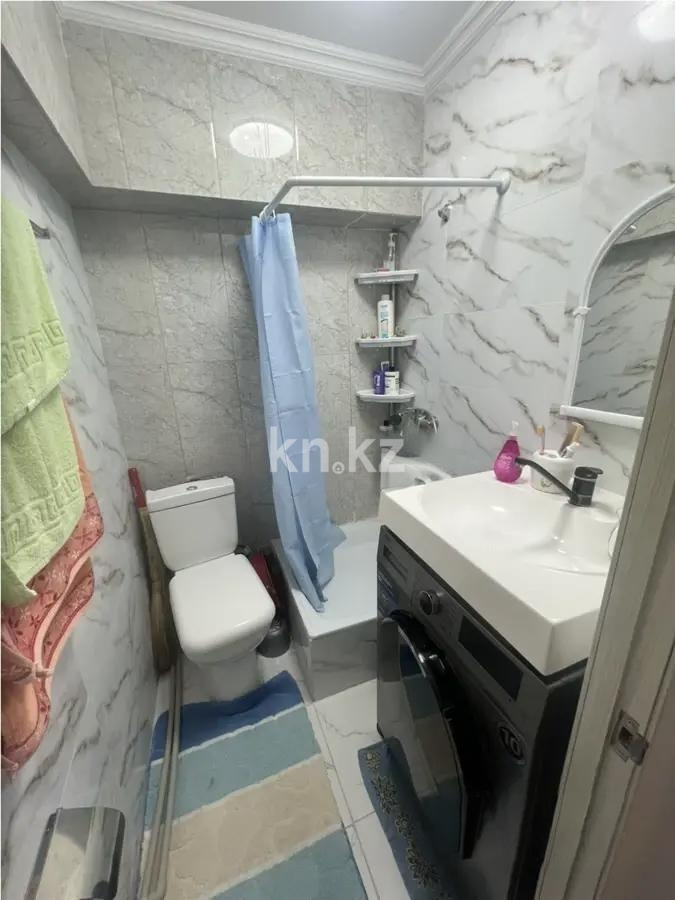 Продажа 1-комнатной квартиры, 18 м² в Алматы - фото 3
