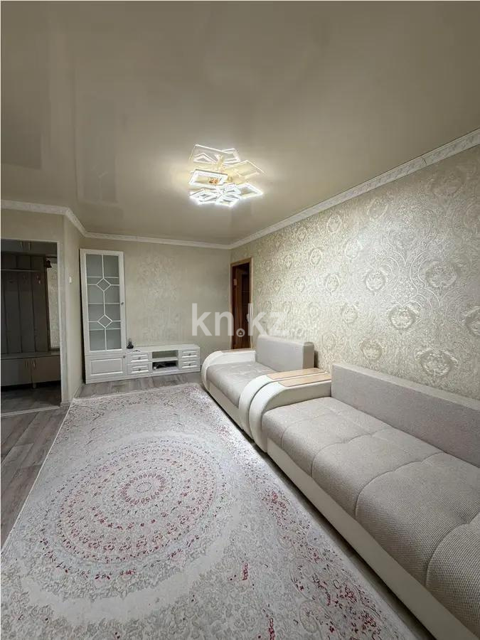 Продажа 2-комнатной квартиры, 45 м², ул. Маскеу, дом  24 в Астане - фото 2