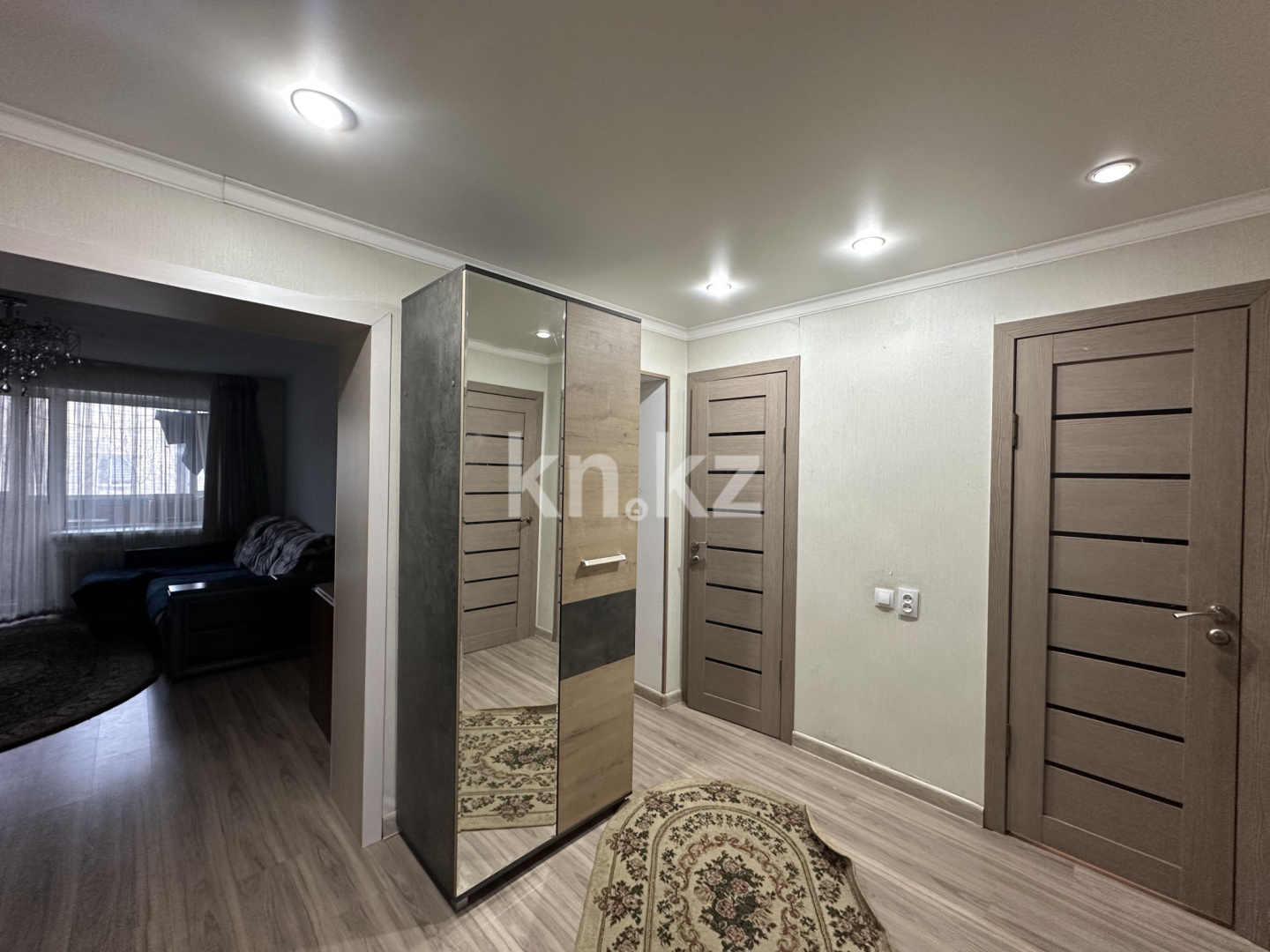 Продажа 3-комнатной квартиры, 59.1 м² в Караганде - фото 20