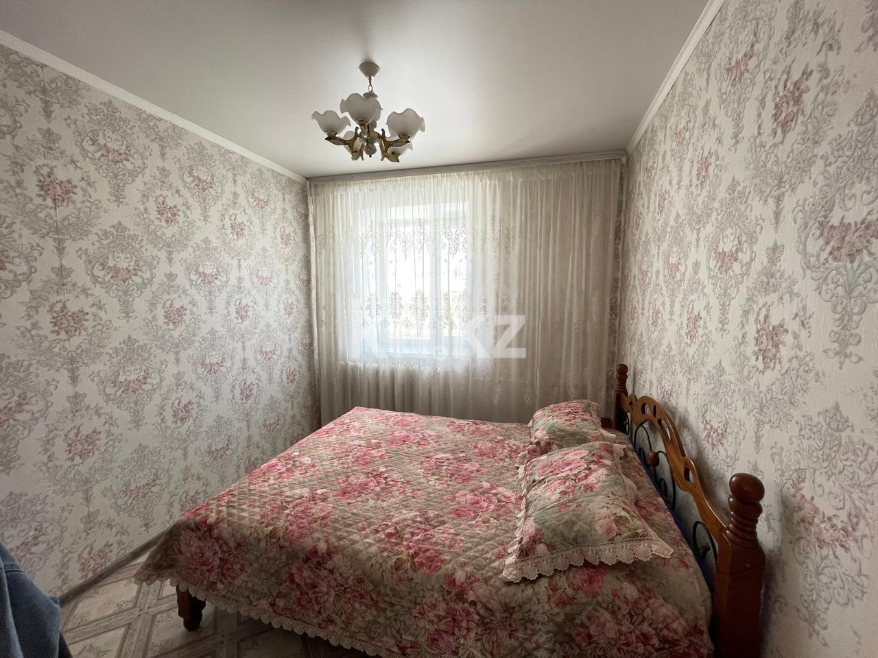 Продажа 3-комнатной квартиры, 62.8 м² в Сарани - фото 7