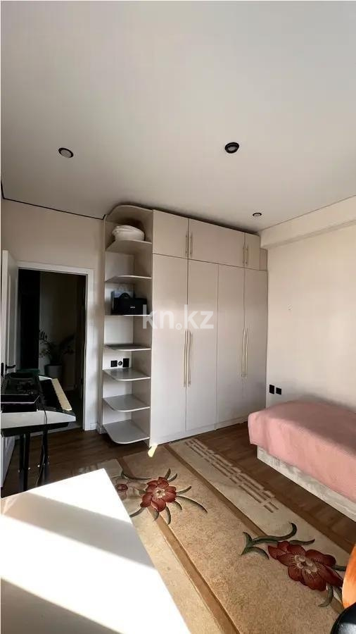 Продажа 4-комнатной квартиры, 100 м² в Алматы - фото 4
