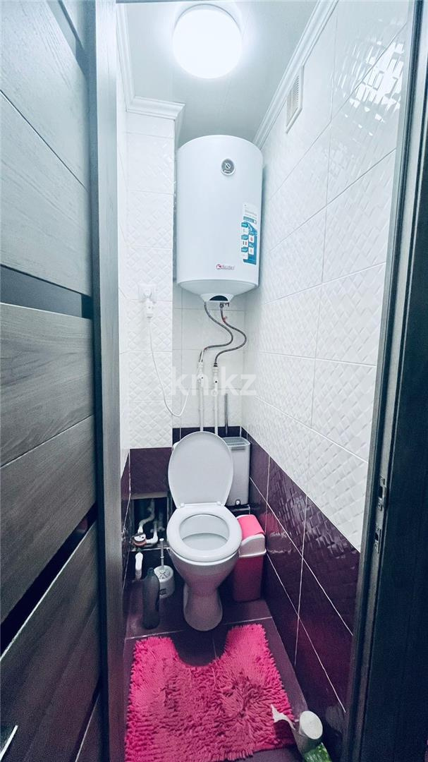 Продажа 2-комнатной квартиры, 47 м², мкр-н 14 в Караганде - фото 8