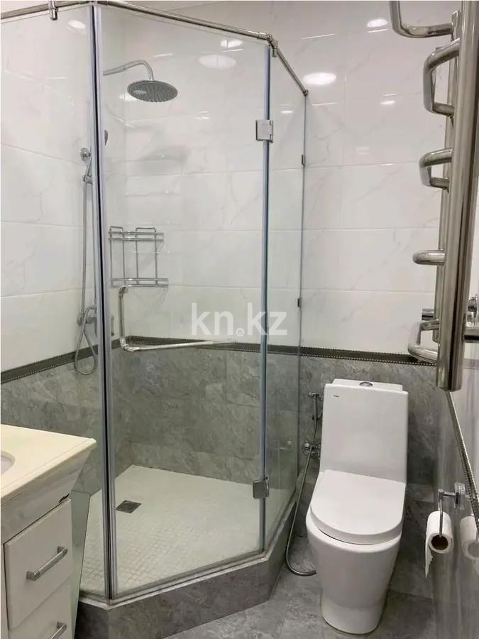 Продажа 1-комнатной квартиры, 47 м², ул. Айманова, дом  140 в Алматы - фото 4