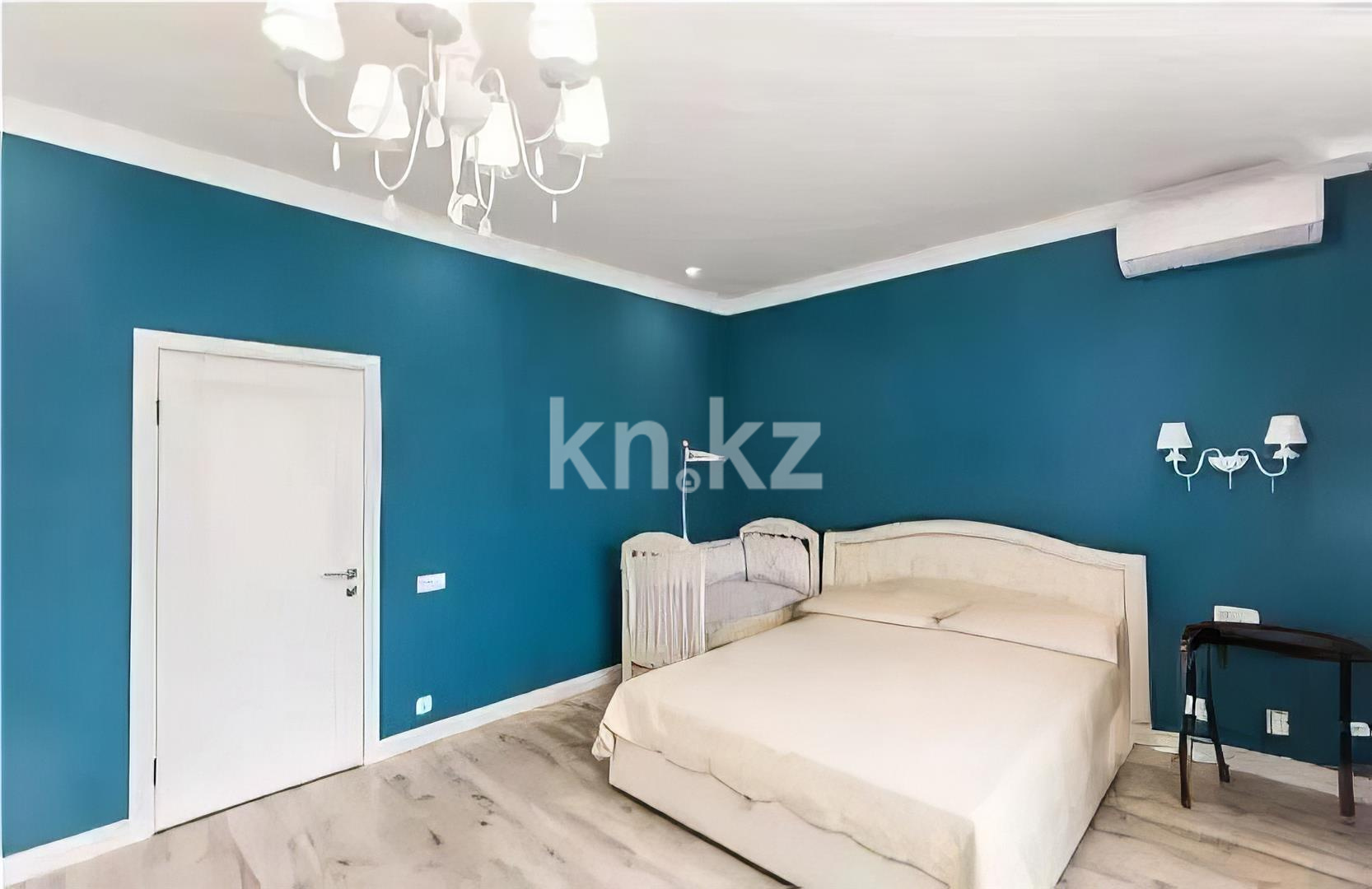 Продажа 2-комнатной квартиры, 80 м² в Алматы - фото 2