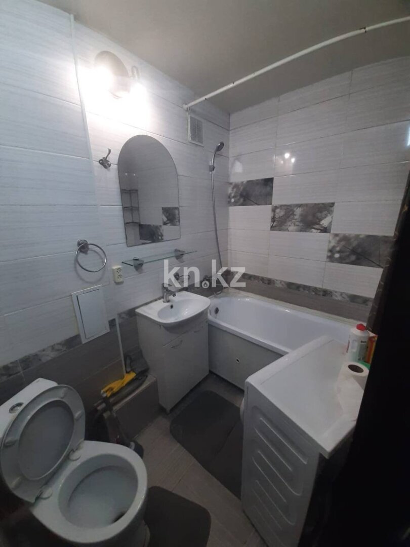 Аренда 3-комнатной квартиры, 60 м² в Астане - фото 10