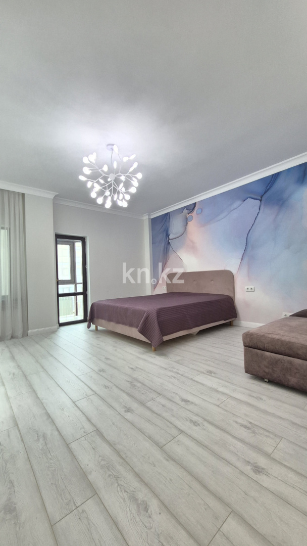 Аренда 3-комнатной квартиры, 134 м² в Атырау - фото 3