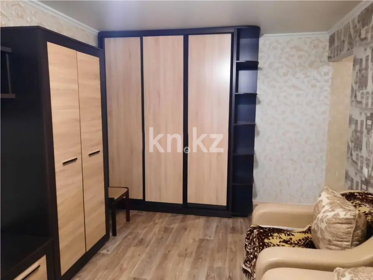 Продажа 1-комнатной квартиры, 30 м² в Алматы
