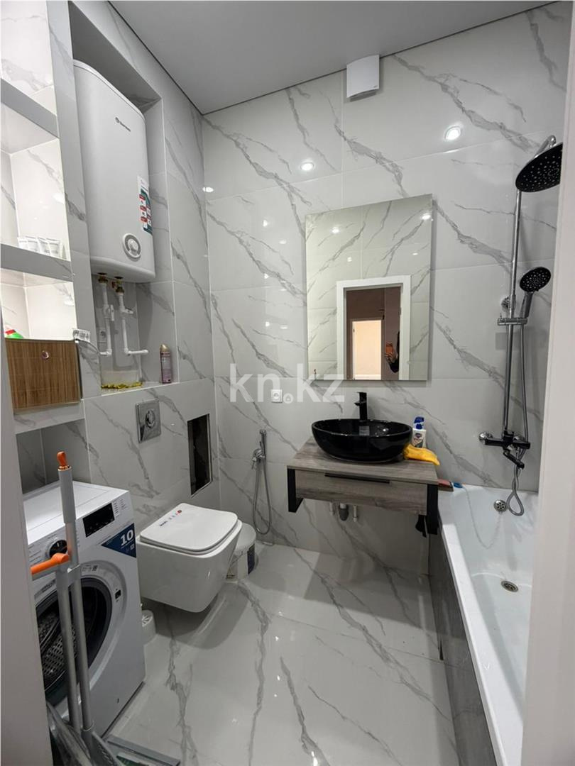 Продажа 2-комнатной квартиры, 66 м² в Караганде - фото 12