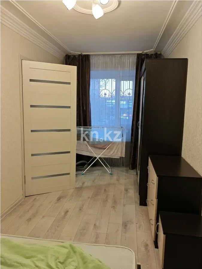 Продажа 2-комнатной квартиры, 45 м² в Караганде - фото 2