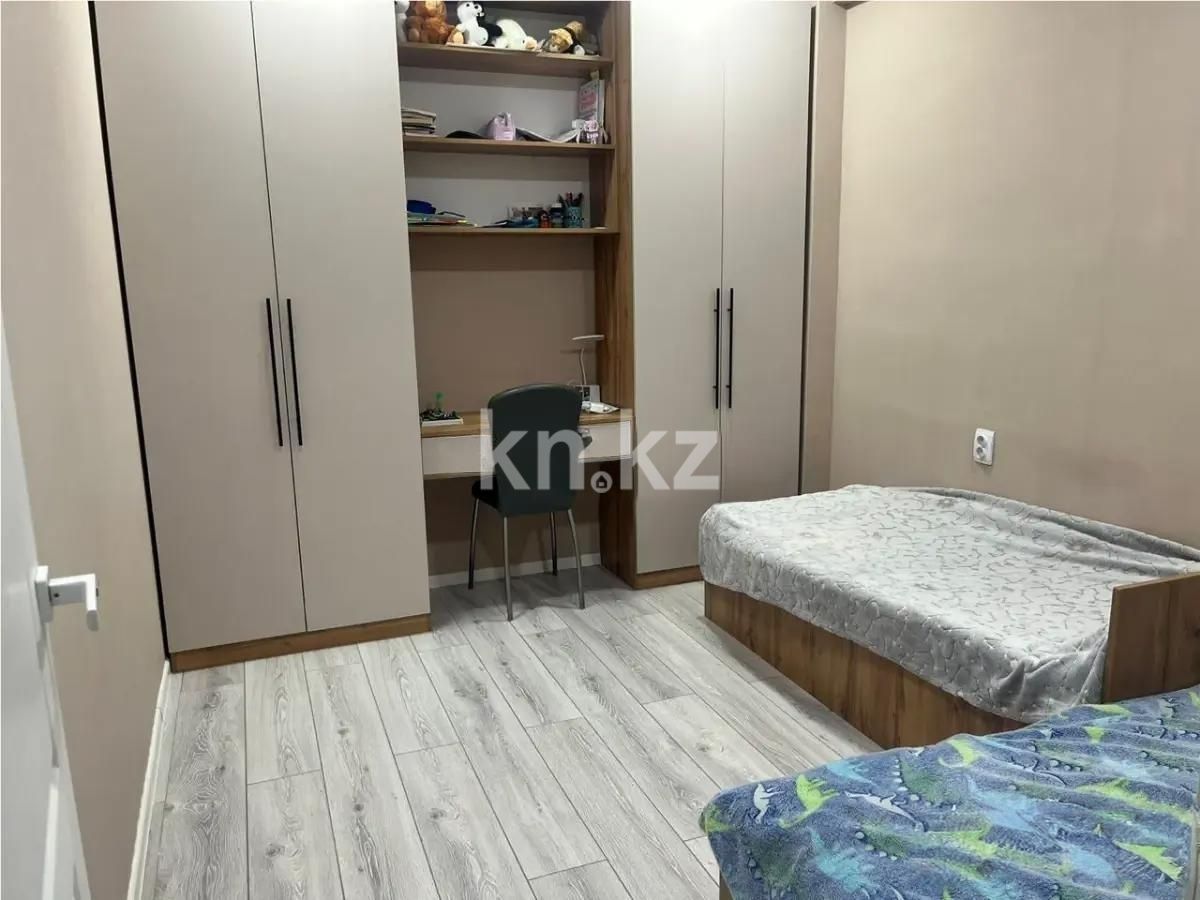 Продажа 2-комнатной квартиры, 50 м² в Алматы