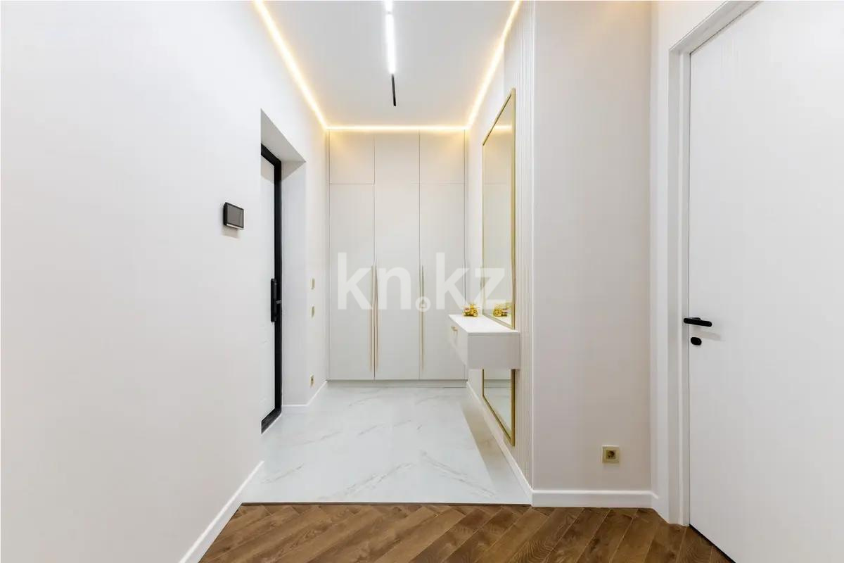 Продажа 2-комнатной квартиры, 50 м², ул. Мухамедханова, дом  6б в Астане - фото 6