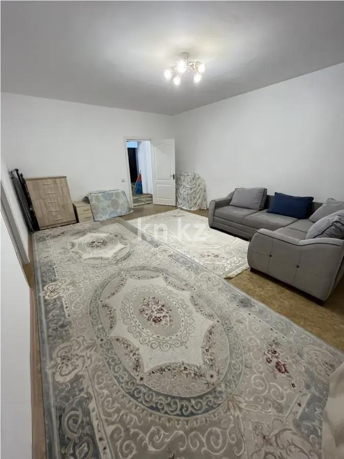 Продажа 3-комнатной квартиры, 115 м², ул. Жандосова, дом  150/1 в Алматы - фото 3